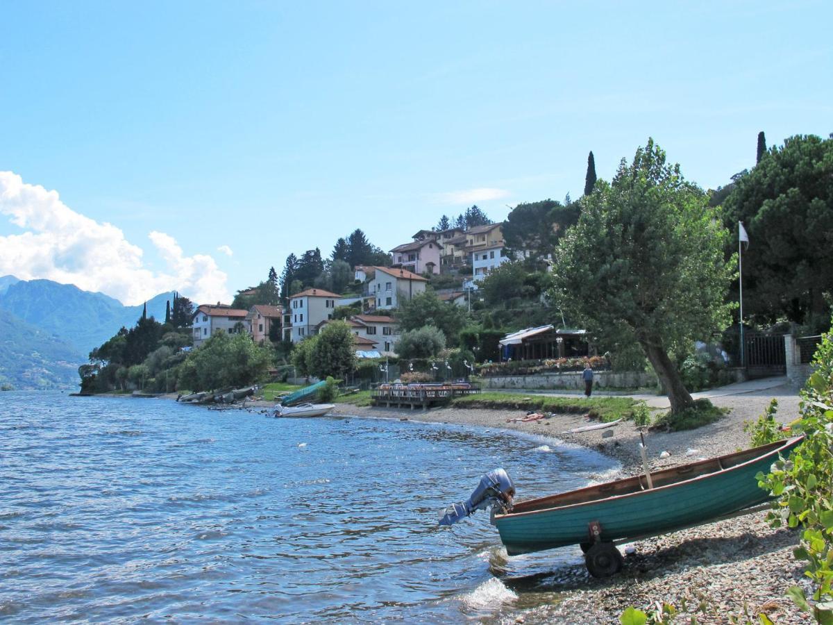 Villa Locazione Turistica Bragna Pianello Del Lario Esterno foto