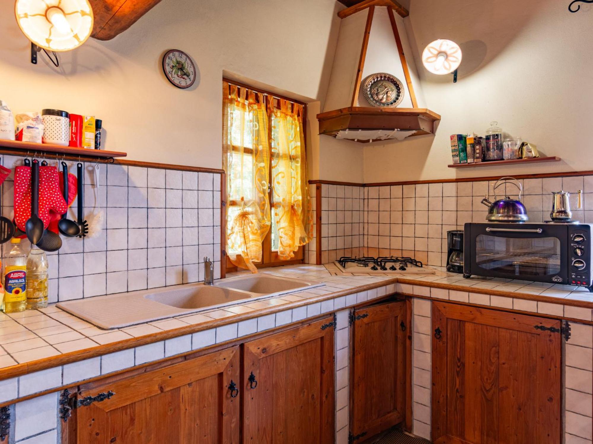 Villa Locazione Turistica Bragna Pianello Del Lario Esterno foto