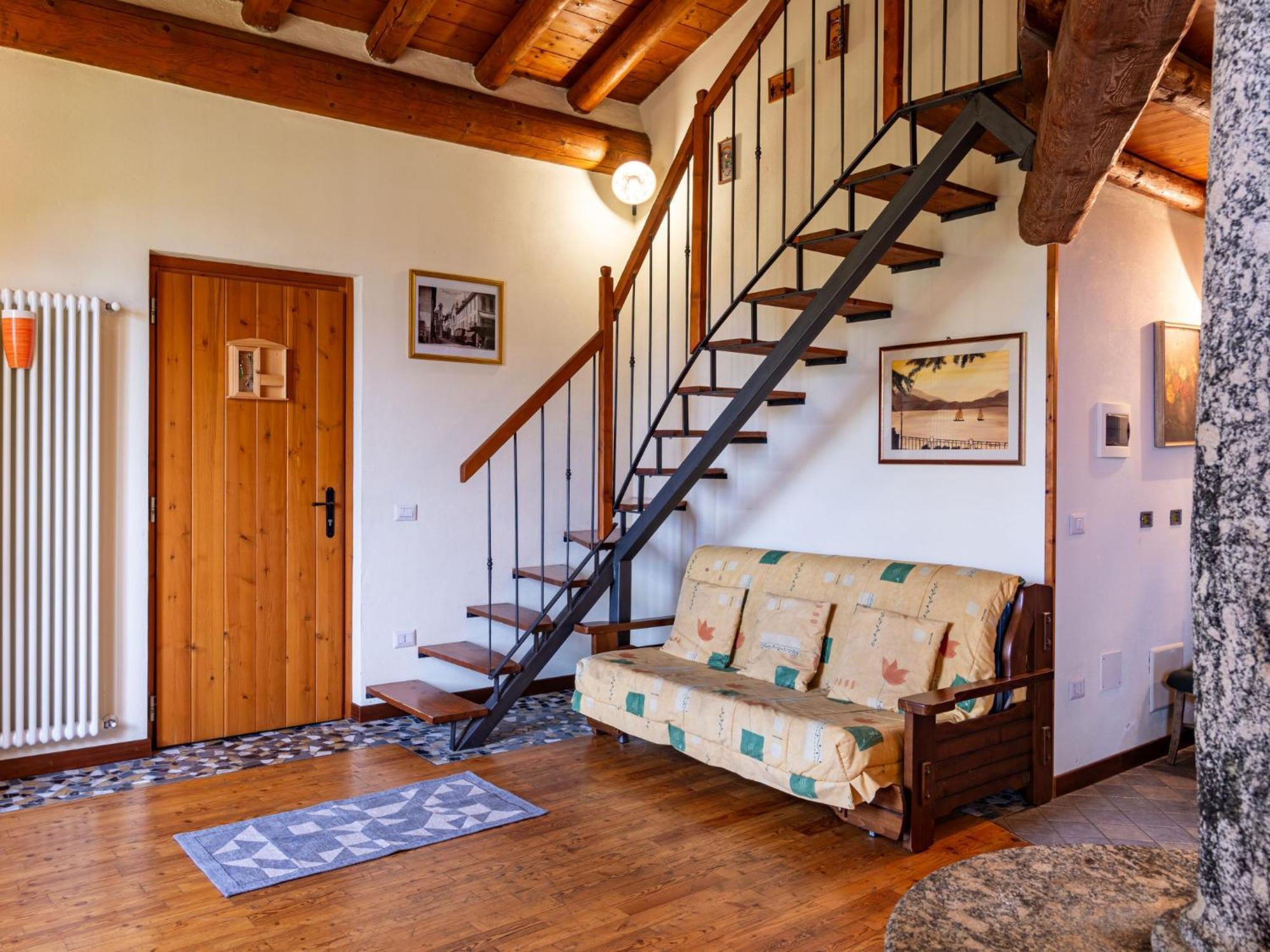 Villa Locazione Turistica Bragna Pianello Del Lario Esterno foto